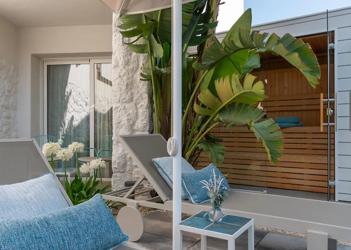 1935 Hotel Boutique & Apartments - Adults Only Rosas