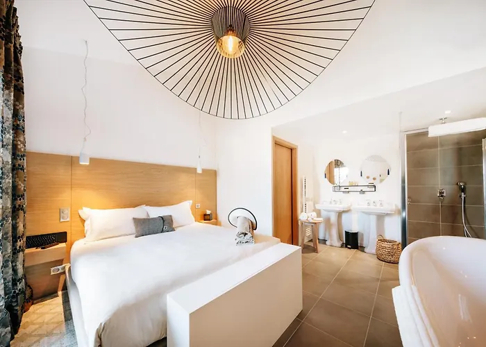 Citta Di Lume Suites & Lofts