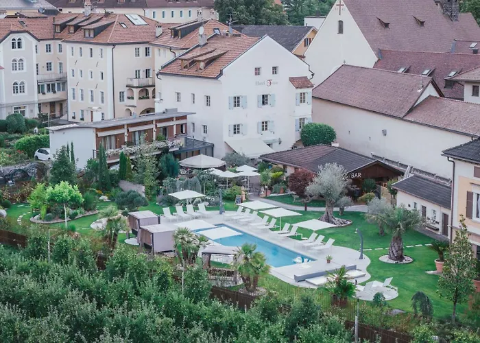 Residence Traube