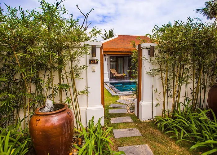 The Anam Cam Ranh