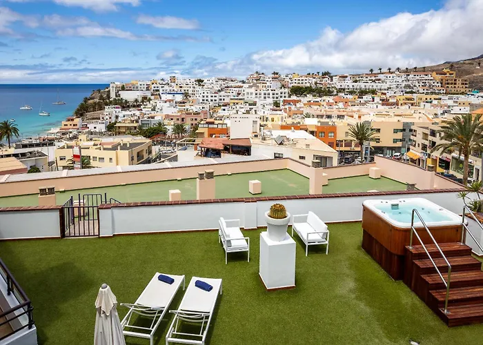 Villamar Hotel