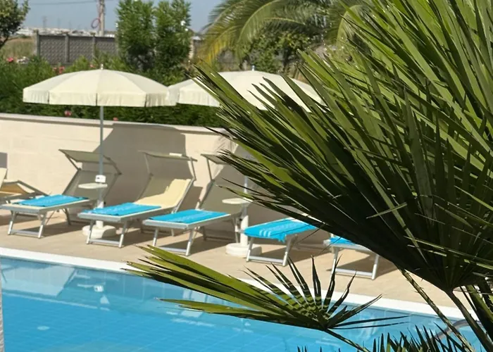 Residence Bandiera Gialla