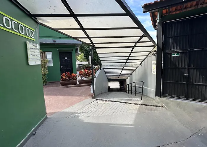 Hotel Vale Das Artes
