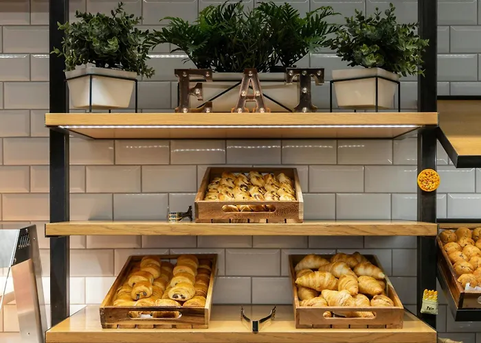 Moxy London Stratford