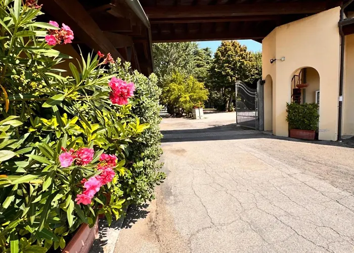 Hotel Fattori