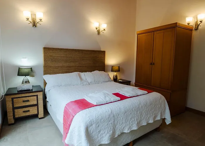 Finca Catalina Hotel Boutique