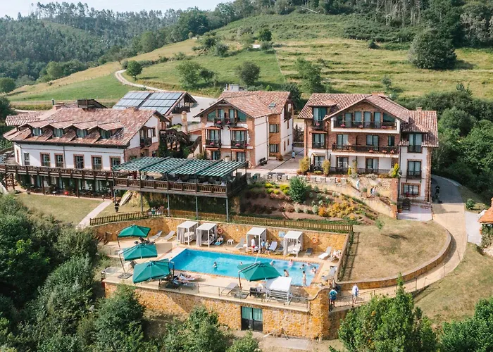 Hotel Cerro La Nina