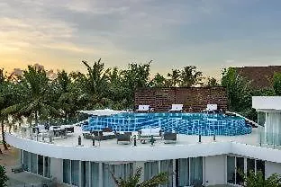 Aqua Boracay Hotel Balabag 