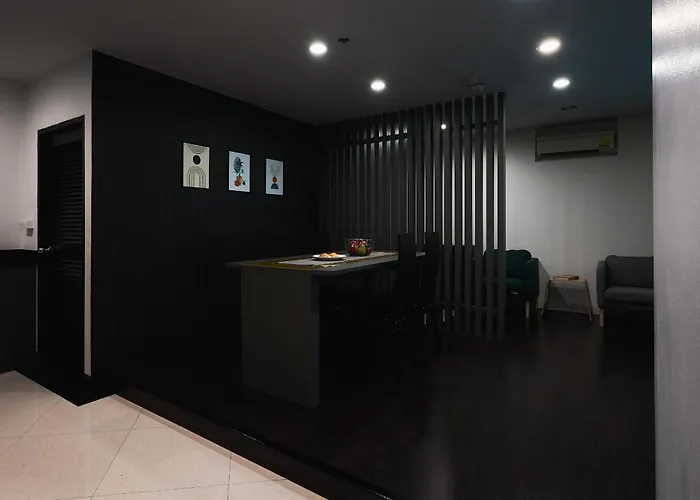 42Grand Residence