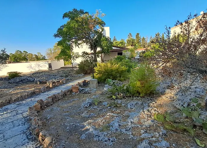 Masseria Artemisia