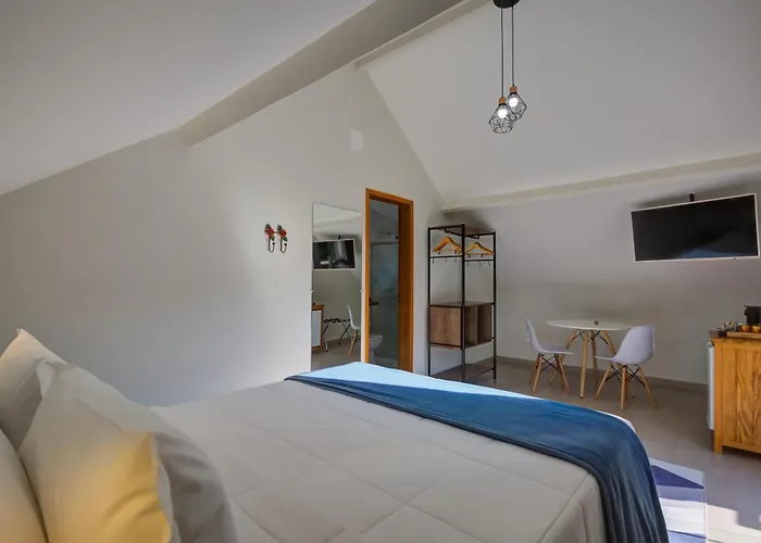 Filimahalo Hotel Serra Negra 