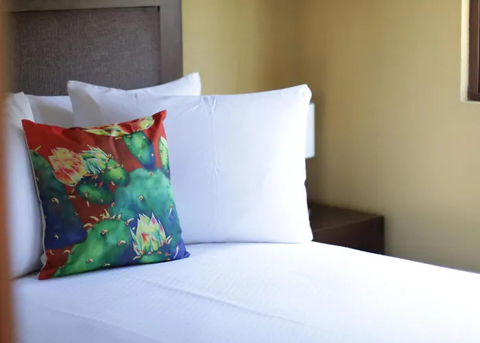 Casa Flores Hotel&Spa