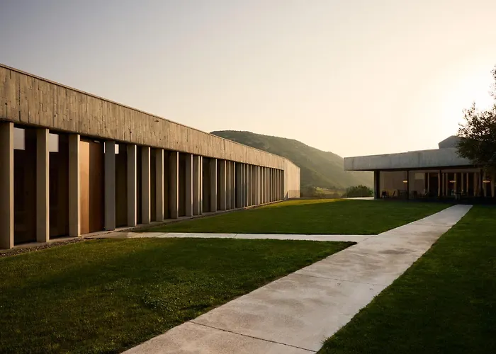 La Galiana Golf Resort - Adults Only