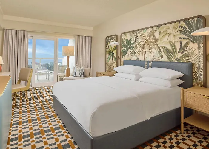 Hotel Hyatt Centric Delfina Santa Monica
