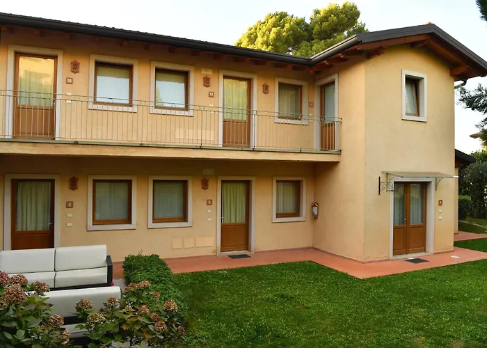 Residence Ca Del Lago