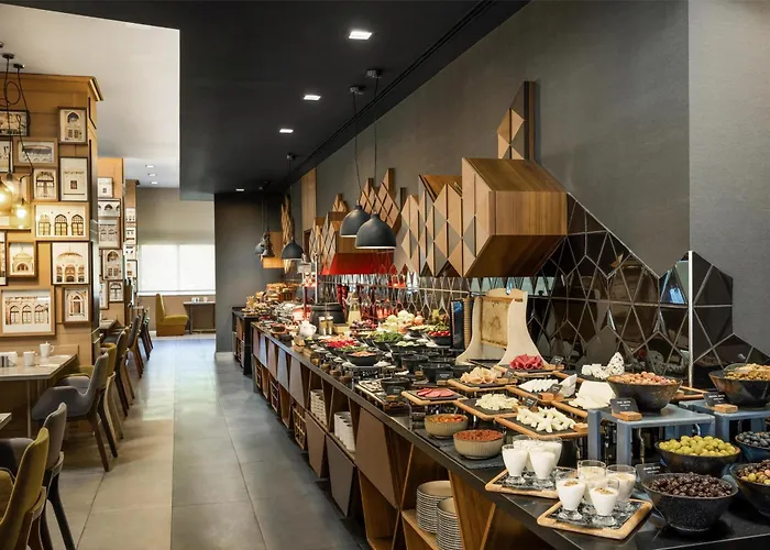Radisson Blu Ankara