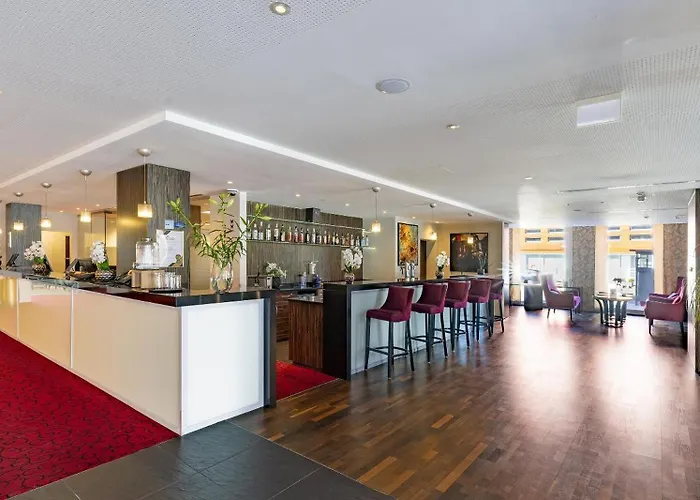Plaza Premium Salzburg