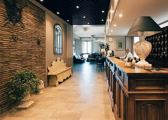 Hotel San Luca