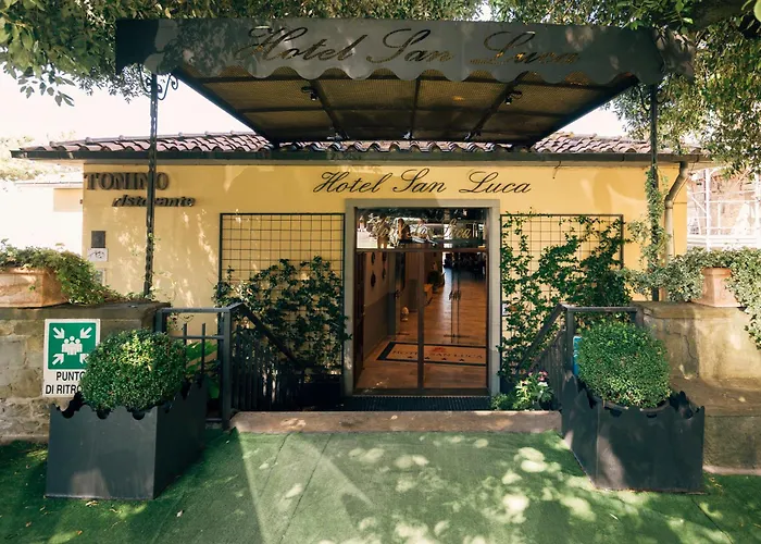 Hotel San Luca