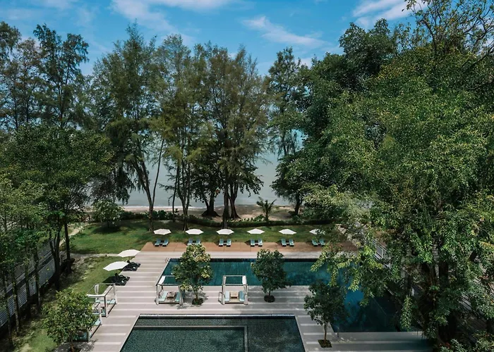 Lone Pine, Penang, A Tribute Portfolio Resort