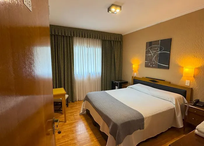Hotel El Cabildo