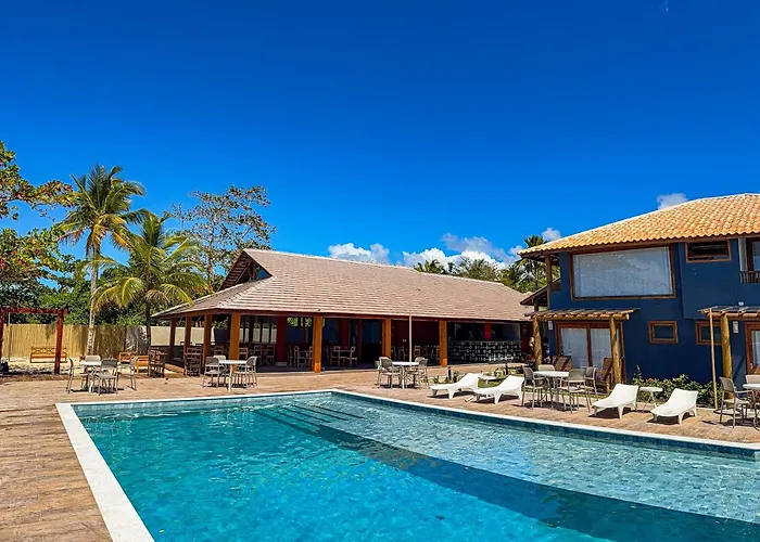 Beijamar Praia Hotel