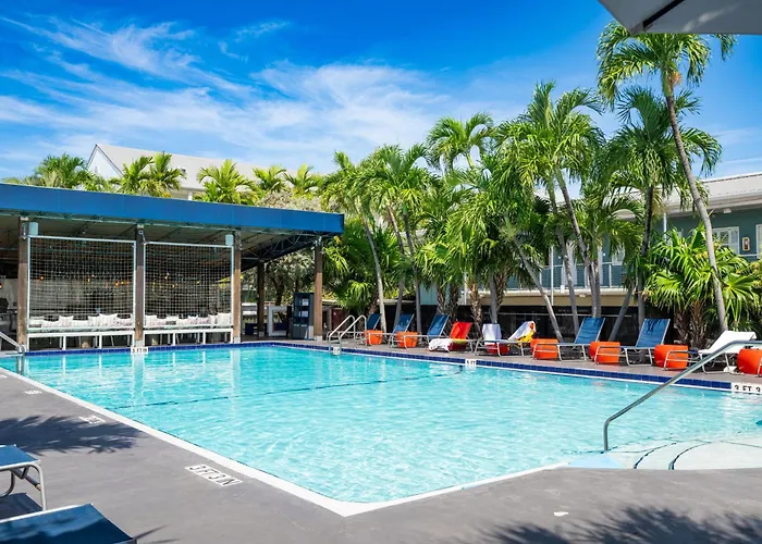 Blue Marlin Motel