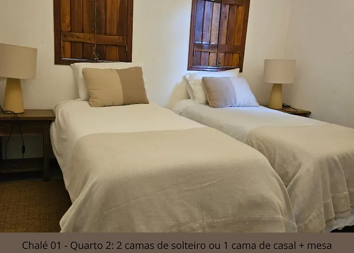 Pousada Vagalume