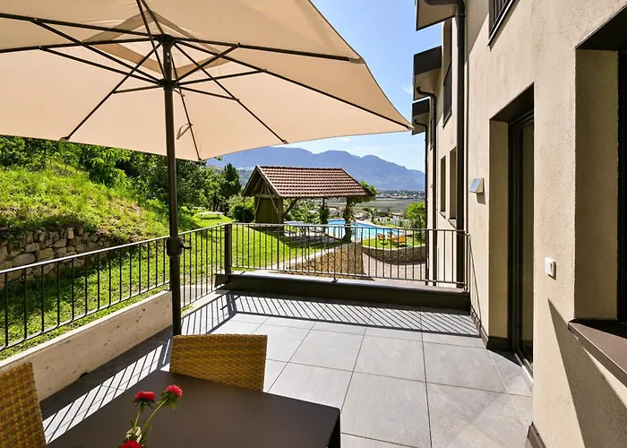 Hotel Garni Winklerhof Algund