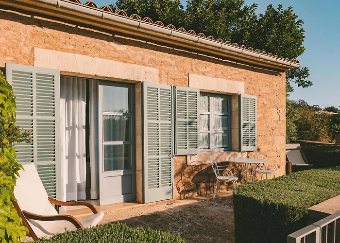 Predi Son Jaumell Hotel Rural