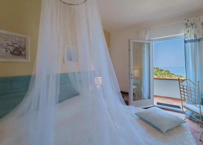 Hotel Gallo Nero SantʼAndrea