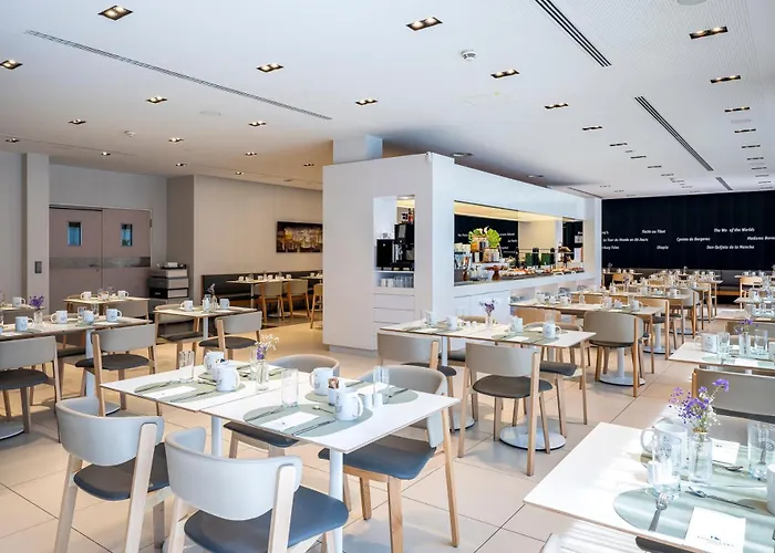 Eurostars Book Hotel