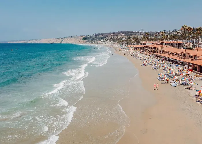 La Jolla Beach & Tennis Club