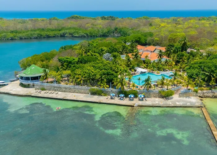 Cocoliso Island Resort