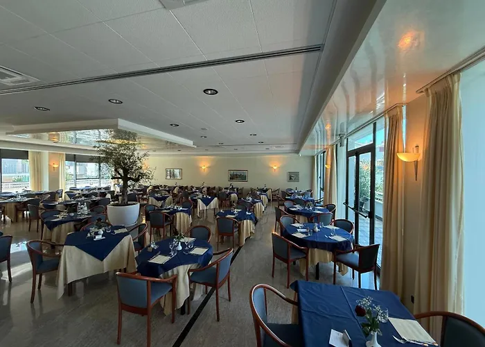 Hotel Costa Verde