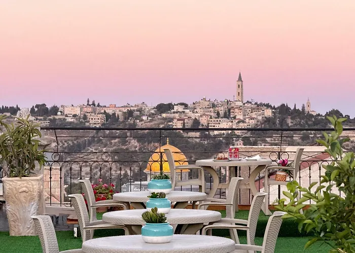 New Imperial Hotel