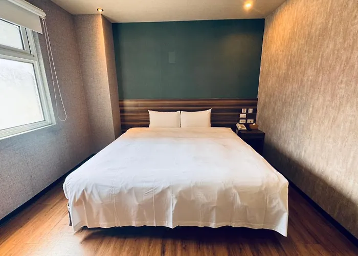Tomorrow Hotel