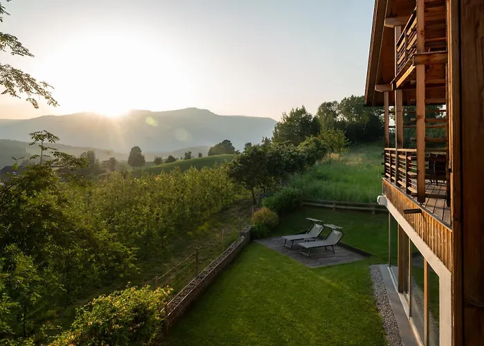 Aparthotel Sonus Alpis - Adults Only Castelrotto