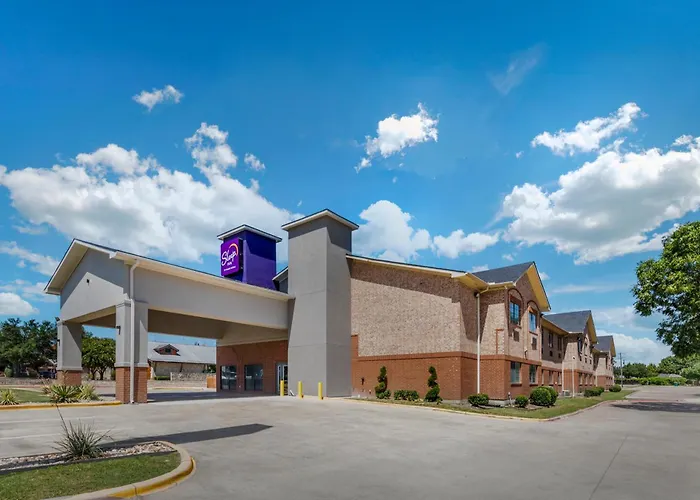 Sleep Inn
