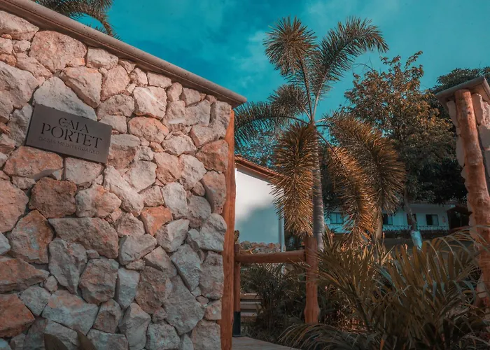 Hotel Villa Camila