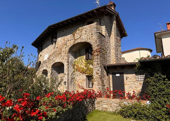 Hotel Conti Formentini