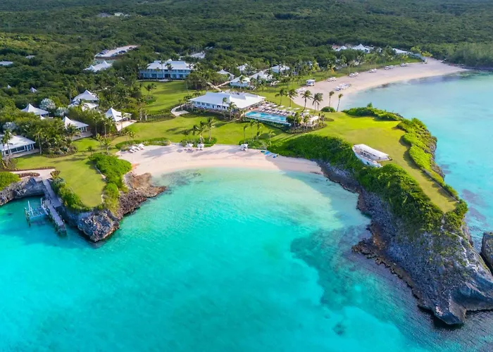 The Cove Eleuthera Gregory Town