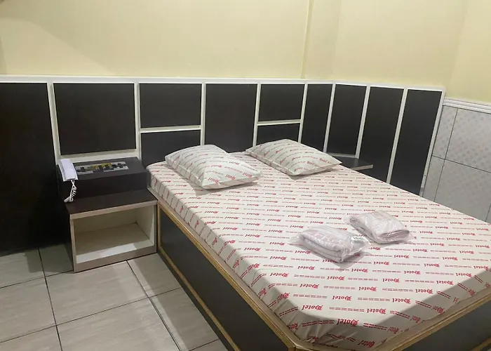 Hotel Stillos-Arena Corinthians 500M