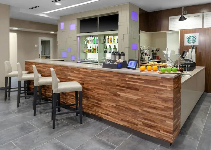 Courtyard By Marriott St. Louis West County Hotel Town and Country