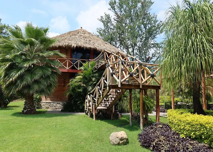 Villa Armonia Hotel & Spa