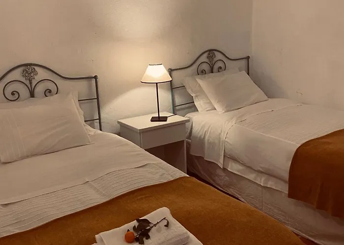 Quinta Do Castelo Hotel Beja