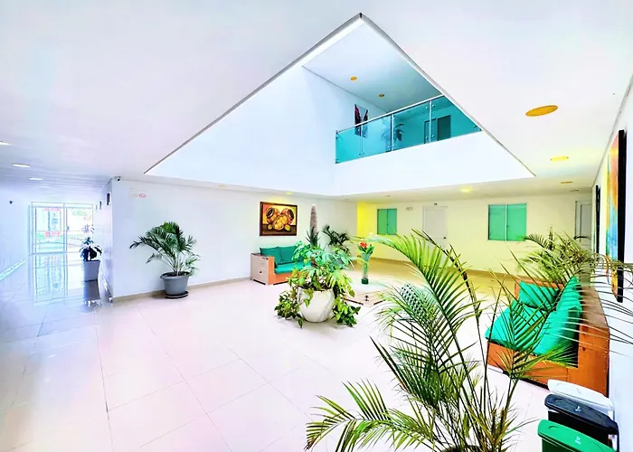 Playa Norte Hotel
