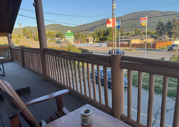 Merritt Lodge Motel