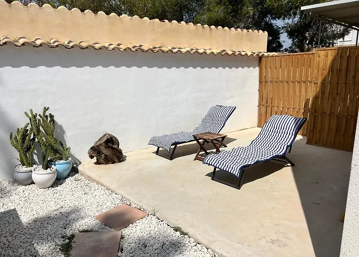 Casa Encina