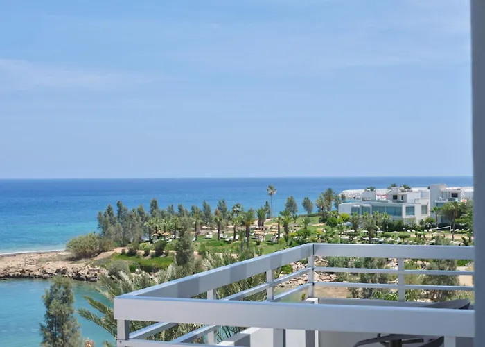 Hotel Atlantica Sea Breeze, Adults Only Protaras